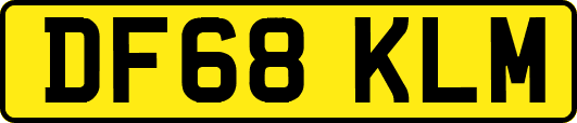 DF68KLM