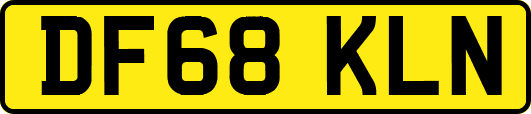 DF68KLN