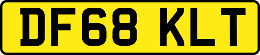 DF68KLT