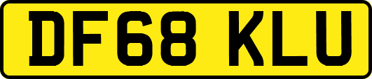 DF68KLU
