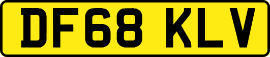 DF68KLV