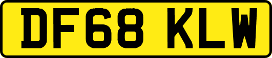DF68KLW