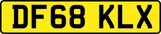 DF68KLX