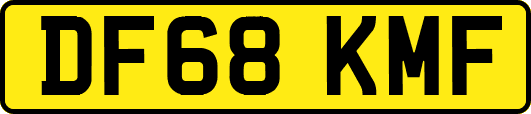 DF68KMF
