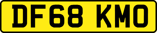 DF68KMO