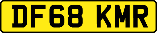 DF68KMR