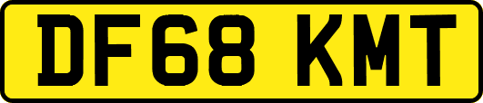 DF68KMT