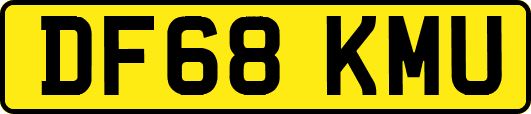 DF68KMU