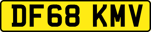 DF68KMV