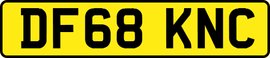 DF68KNC