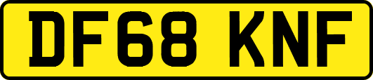 DF68KNF