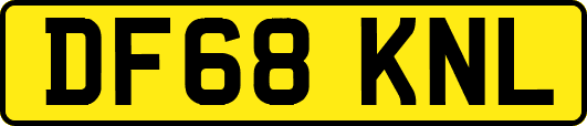 DF68KNL