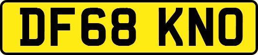 DF68KNO