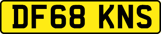 DF68KNS