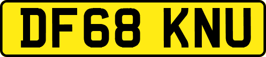 DF68KNU