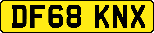 DF68KNX
