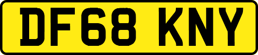 DF68KNY