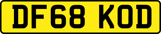 DF68KOD