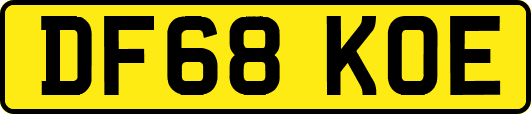 DF68KOE