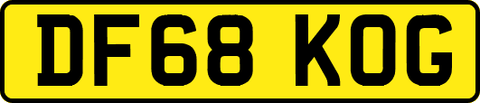 DF68KOG