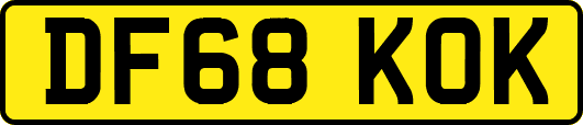 DF68KOK