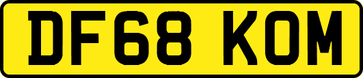 DF68KOM