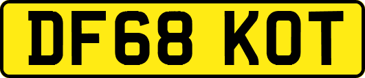 DF68KOT
