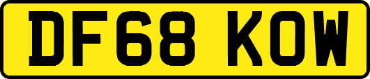 DF68KOW