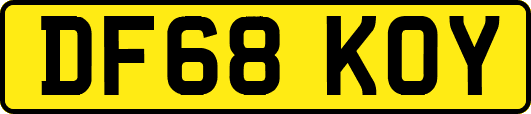 DF68KOY