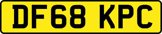 DF68KPC