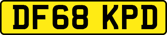 DF68KPD