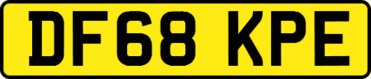 DF68KPE