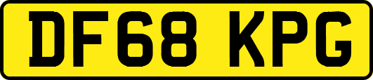 DF68KPG