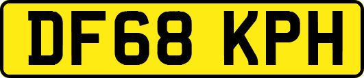 DF68KPH