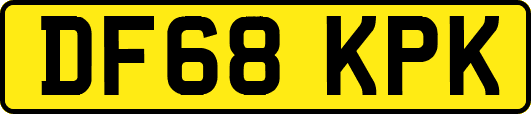 DF68KPK