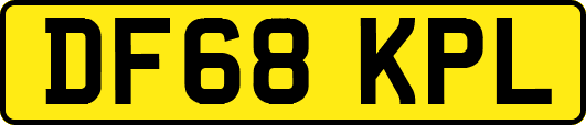 DF68KPL