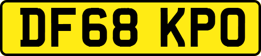 DF68KPO