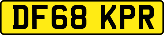 DF68KPR
