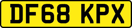 DF68KPX