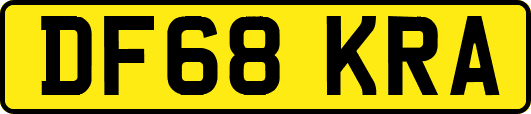 DF68KRA