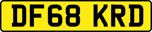 DF68KRD