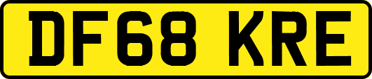 DF68KRE