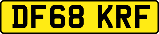 DF68KRF