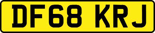 DF68KRJ