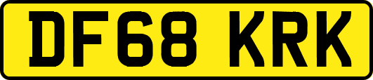 DF68KRK