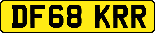 DF68KRR