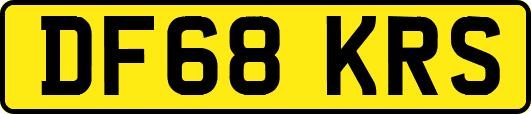DF68KRS