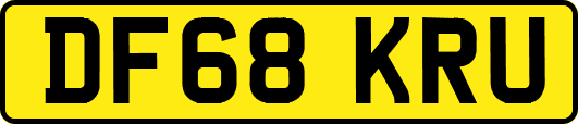 DF68KRU