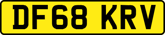 DF68KRV