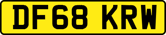 DF68KRW